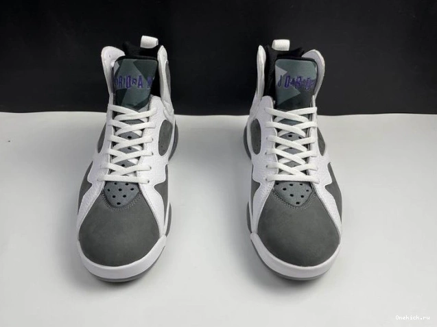 One Kick (2021) Flint CU9307-100 Retro 7 Jordan 0728